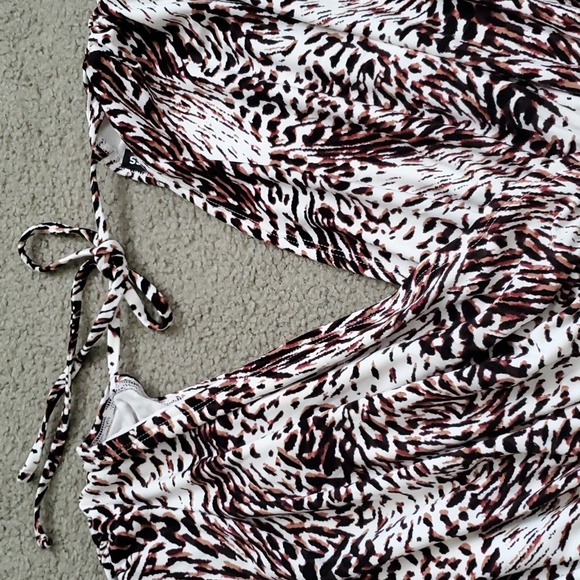 Express Top Size M - Picture 3 of 4